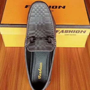 WhatsApp Image 2025-10-02 at 22.22.56_f4c31514 Babar Men's Lofer - 852.2012