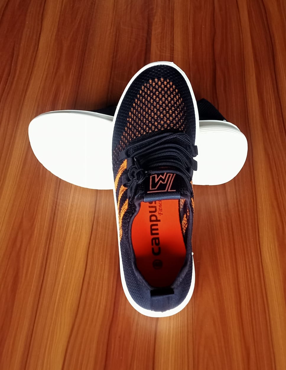 Babar running shoes - 811.90715 - Image 2